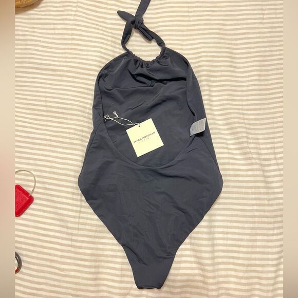 DOMINIQUE one piece MARA HOFFMAN ✨✨✨ - Picture 4 of 7